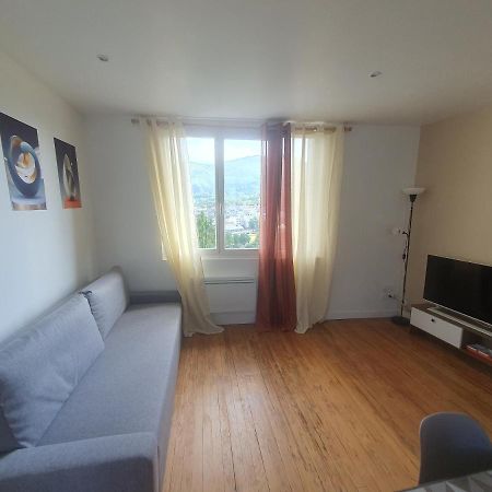 Appartement Cosy Lourdes Luaran gambar