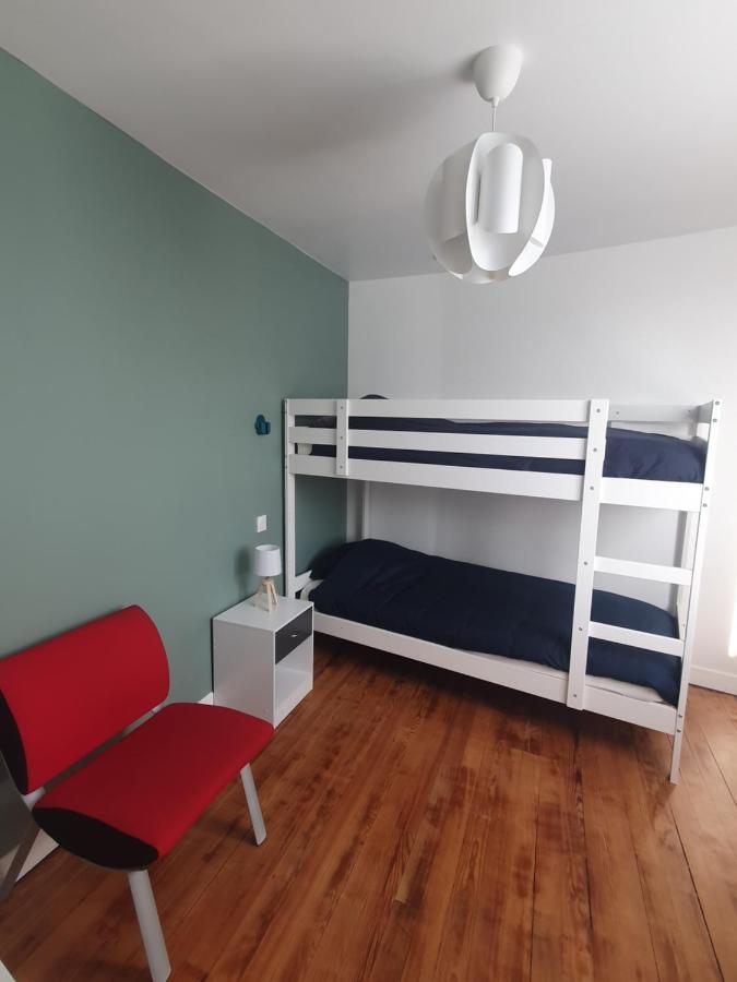 Appartement Cosy Lourdes Luaran gambar