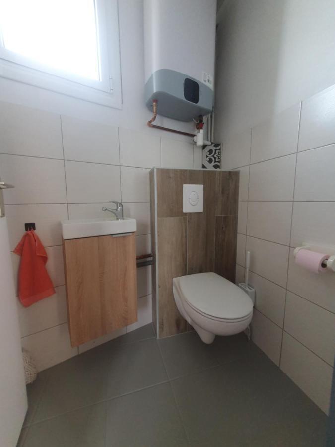 Appartement Cosy Lourdes Luaran gambar