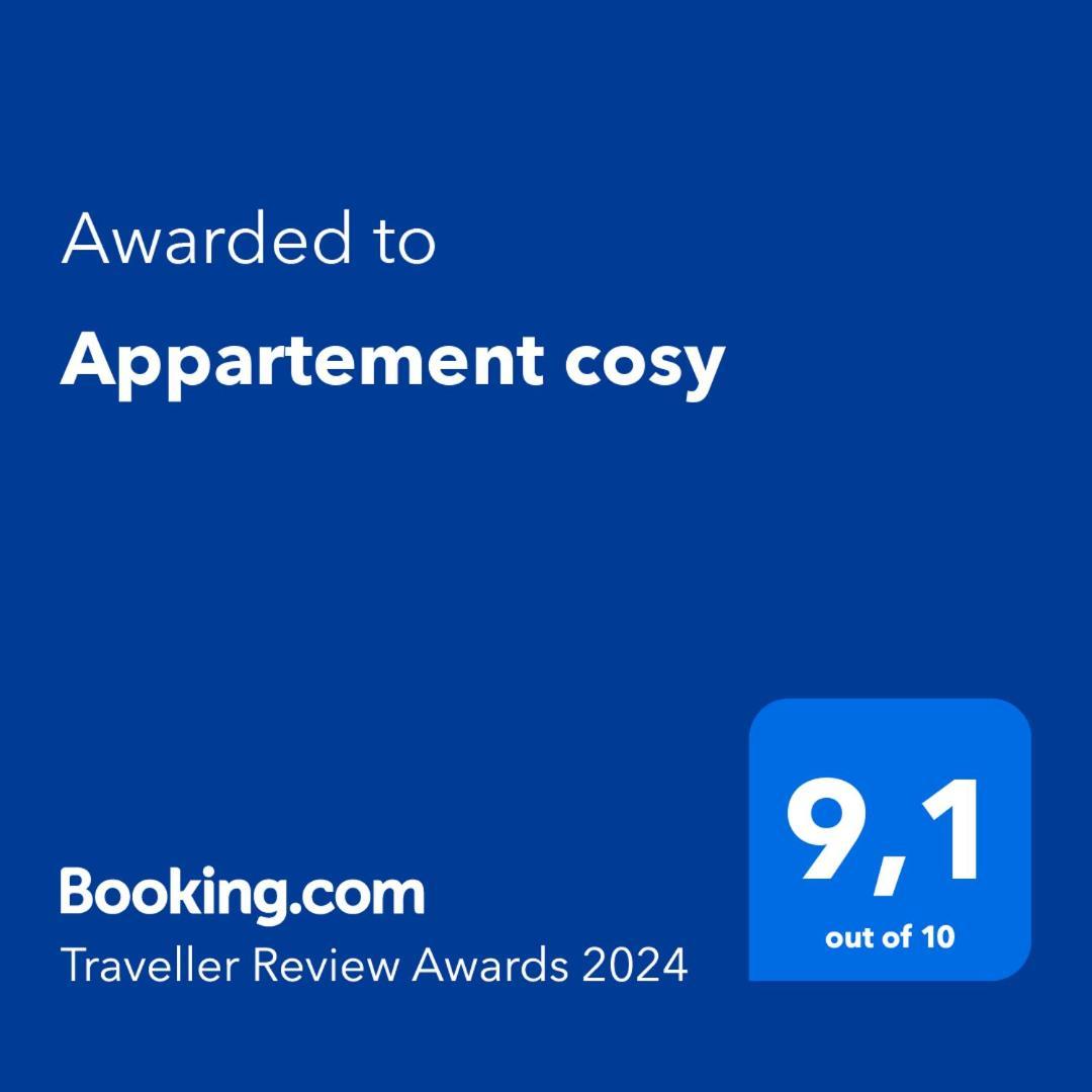 Appartement Cosy Lourdes Luaran gambar